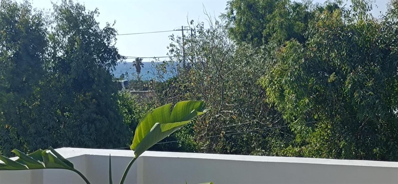 Arokaria Holiday Houses Platanes  Cameră foto