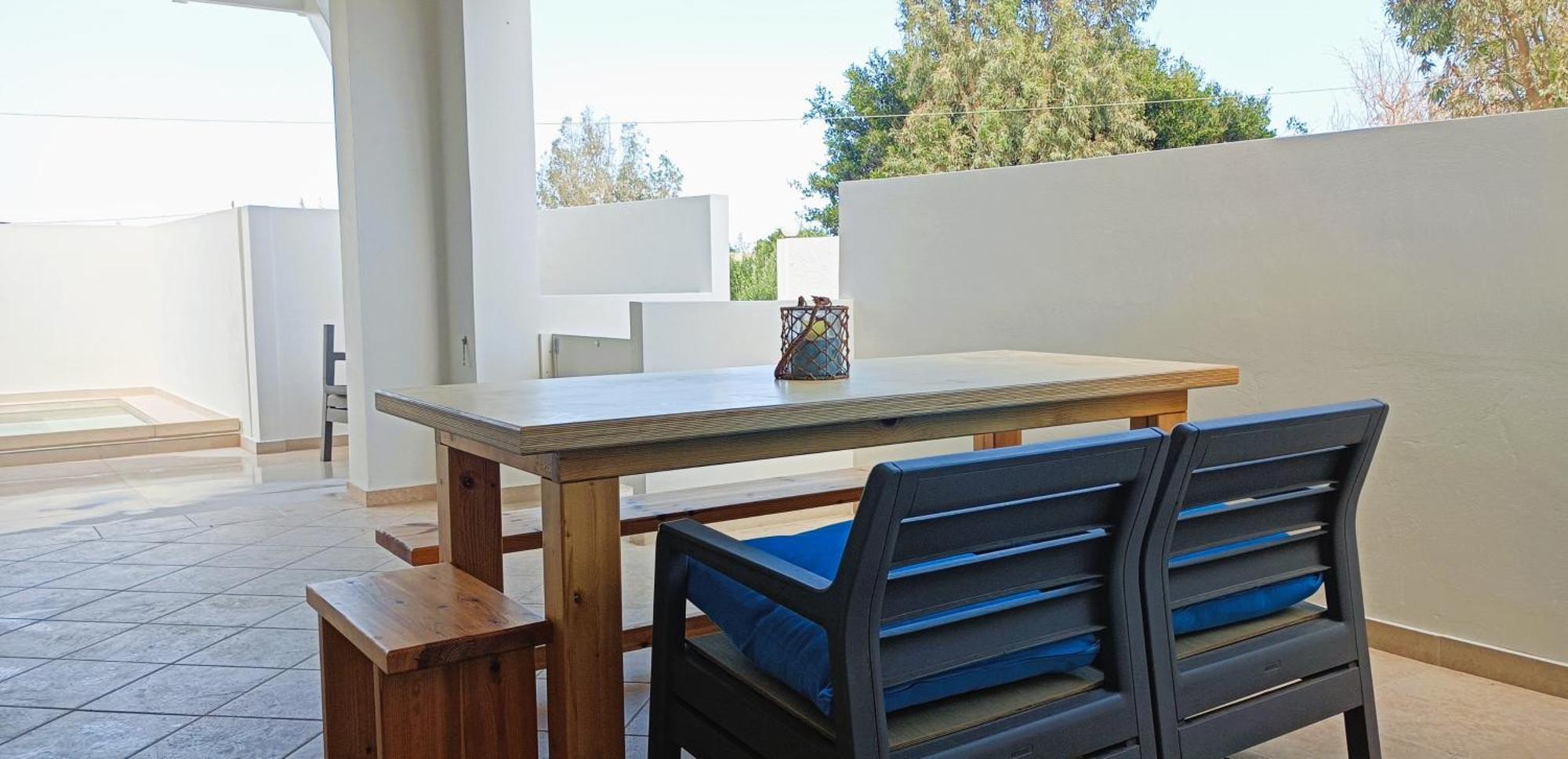 Arokaria Holiday Houses Platanes  Exterior foto