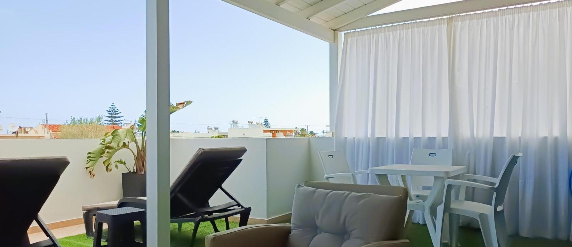 Arokaria Holiday Houses Platanes  Exterior foto